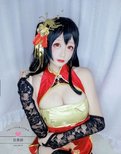 按摩店的激情