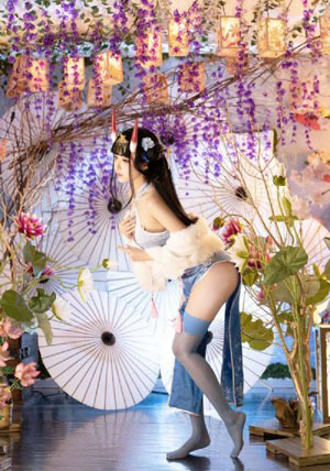 在线无限看蘑菇视频
