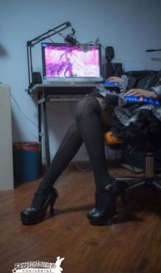 你比星光美丽剧照
