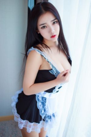 v娘的故事