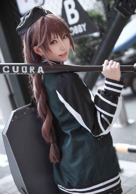 隔壁女孩2