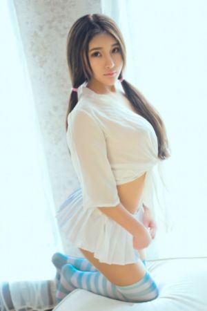 佳柔和公的第一次