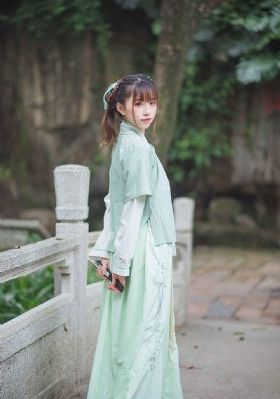 忠贞法国