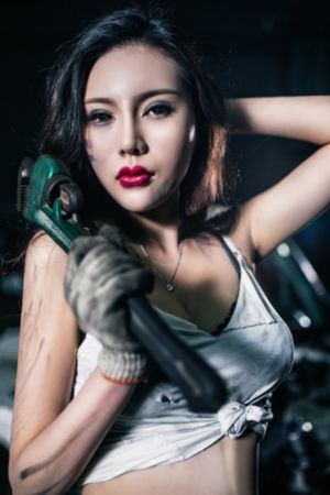 困倦之眼