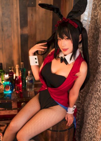 漂亮的女客栈