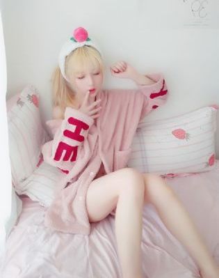 疯人院第二季