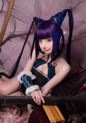 出包王女梦梦