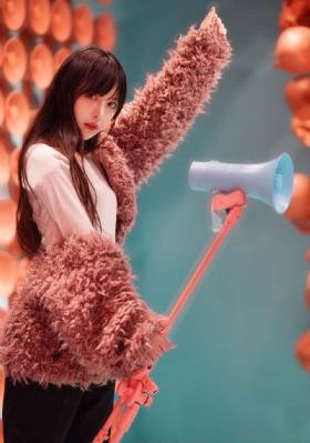 互换身体